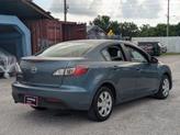 Thumbnail of 2011 Gunmetal Blue Mica Mazda Mazda3