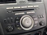Thumbnail of 2011 Gunmetal Blue Mica Mazda Mazda3