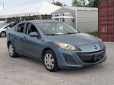 Thumbnail of 2011 Gunmetal Blue Mica Mazda Mazda3