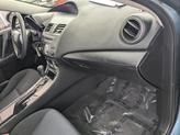 Thumbnail of 2011 Gunmetal Blue Mica Mazda Mazda3