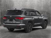 Thumbnail of 2025 Magnetic Gray Metallic Toyota Sequoia