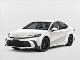Photo of 2026 Ice Cap Toyota Camry