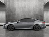 Thumbnail of 2025 Reservoir Blue Toyota Camry