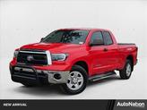 Photo of 2012 Radiant Red Toyota Tundra