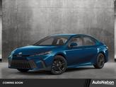 Photo of 2025 Ocean Gem Toyota Camry