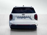 Thumbnail of 2024 Hyper White Hyundai PALISADE