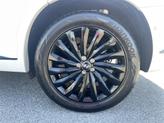 Thumbnail of 2024 Hyper White Hyundai PALISADE