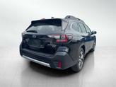 Thumbnail of 2022 Crystal Black Silica Subaru Outback