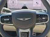 Thumbnail of 2026 Ceres Blue Genesis GV70