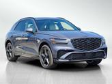 Photo of 2026 Ceres Blue Genesis GV70