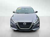 Thumbnail of 2020 Gun Metallic Nissan Altima