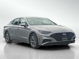 Photo of 2023 Curated Silver Hyundai SONATA
