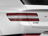 Thumbnail of 2026 Uyuni White Genesis GV80