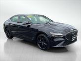 Photo of 2023 Vik Black Genesis G70