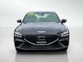 Thumbnail of 2023 Vik Black Genesis G70