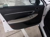 Thumbnail of 2023 Serenity White Hyundai SONATA