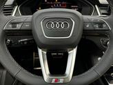 Thumbnail of 2025 Mythos Black Metallic Audi SQ5