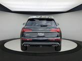 Thumbnail of 2025 Mythos Black Metallic Audi SQ5
