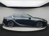 Thumbnail of 2022 Black Lexus IS 350