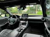 Thumbnail of 2022 Black Lexus IS 350