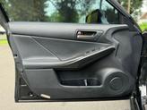 Thumbnail of 2022 Black Lexus IS 350