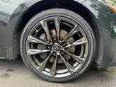 Thumbnail of 2022 Black Lexus IS 350