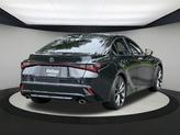 Thumbnail of 2022 Black Lexus IS 350