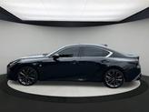 Thumbnail of 2022 Black Lexus IS 350