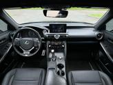 Thumbnail of 2022 Black Lexus IS 350