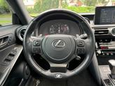 Thumbnail of 2022 Black Lexus IS 350