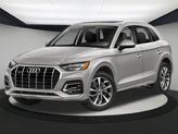 2022 Audi Q5 40 Premium Plus