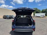 Thumbnail of 2021 Blue Toyota Highlander