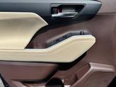 Thumbnail of 2021 Blue Toyota Highlander