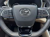 Thumbnail of 2021 Blue Toyota Highlander