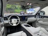 Thumbnail of 2024 Gray Volvo XC60 Recharge Plug-In Hybrid