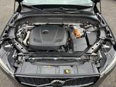 Thumbnail of 2024 Gray Volvo XC60 Recharge Plug-In Hybrid