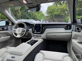 Thumbnail of 2024 Gray Volvo XC60 Recharge Plug-In Hybrid