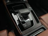 Thumbnail of 2021 Ultra Blue Metallic Audi Q5