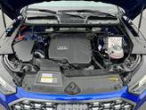 Thumbnail of 2021 Ultra Blue Metallic Audi Q5