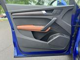 Thumbnail of 2021 Ultra Blue Metallic Audi Q5