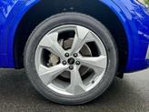Thumbnail of 2021 Ultra Blue Metallic Audi Q5
