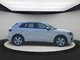 Thumbnail of 2022 Glacier White Metallic Audi Q3