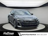 Photo of 2025 Magnet Gray Audi S5