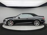 Thumbnail of 2024 Mythos Black Metallic w/ Black Roof Audi S5