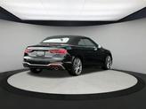Thumbnail of 2024 Mythos Black Metallic w/ Black Roof Audi S5