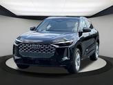 Thumbnail of 2025 Mythos Black Metallic Audi Q5