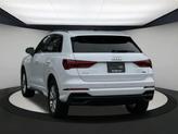 Thumbnail of 2024 Arkona White Audi Q3