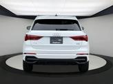 Thumbnail of 2024 Arkona White Audi Q3