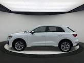 Thumbnail of 2024 Arkona White Audi Q3