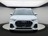 Thumbnail of 2024 Arkona White Audi Q3